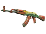 AK-47 | The Outsiders (Field-Tested)